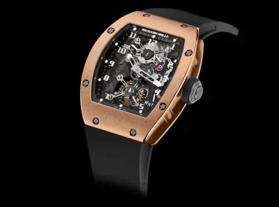 richard mille perche costa cosi tanto|Perché i Richard Mille costano così tanto e qual è il più caro in .